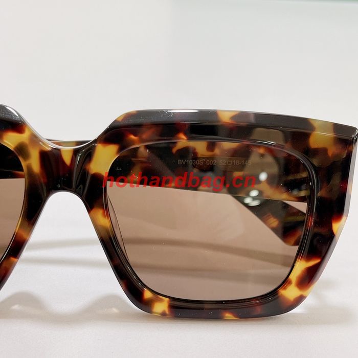 Bottega Veneta Sunglasses Top Quality BVS00158